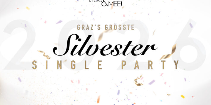 Graz’s größte Silvester Single Party