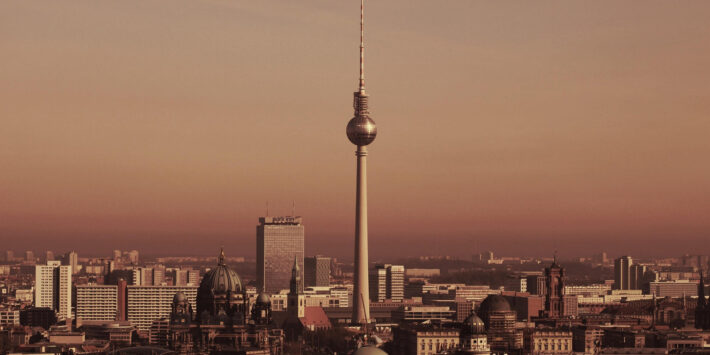 Berlin – Was Frauen wirklich wollen – Single Live Coaching für Männer