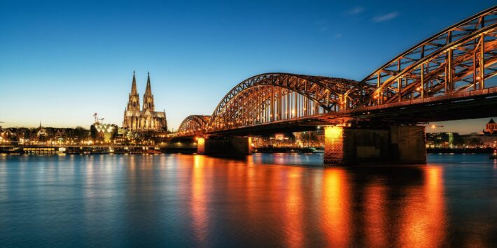 Köln – Was Frauen wirklich wollen – Single Live Coaching für Männer