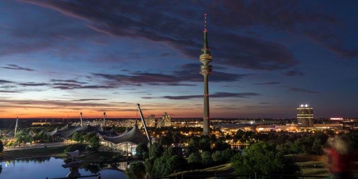 München – Was Frauen wirklich wollen – Single Live Coaching für Männer