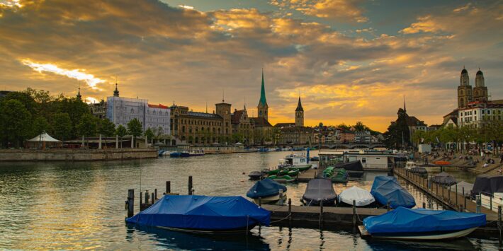 Zürich – Was Frauen wirklich wollen – Single Live Coaching für Männer