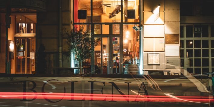 Single Party Wien – 1. Mai Edition