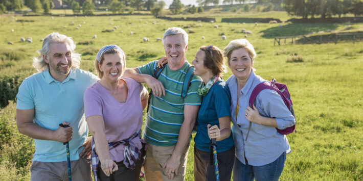 💛 Haus der Singles – Pfingsten Special 💛