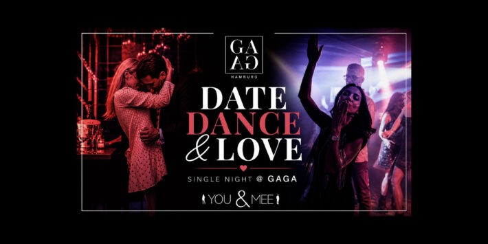 Hamburgs größte Pfingst-Singleparty