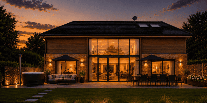 Sommerhaus der Singles ☀️ 40-56 Jahre